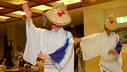 Sado folk music