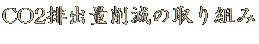 CO2roʍ팸̎g