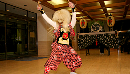 온데코 쇼