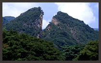 사도킨잔(佐渡金山)