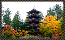 묘센지(妙宣寺)